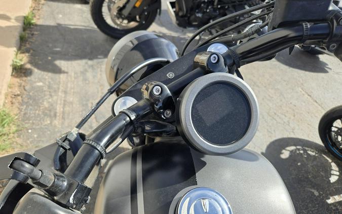 2014 YAMAHA BOLT RSPEC