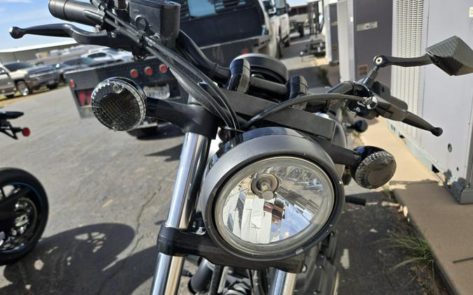 2014 YAMAHA BOLT RSPEC