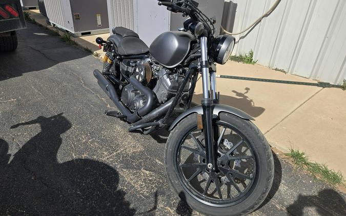 2014 YAMAHA BOLT RSPEC