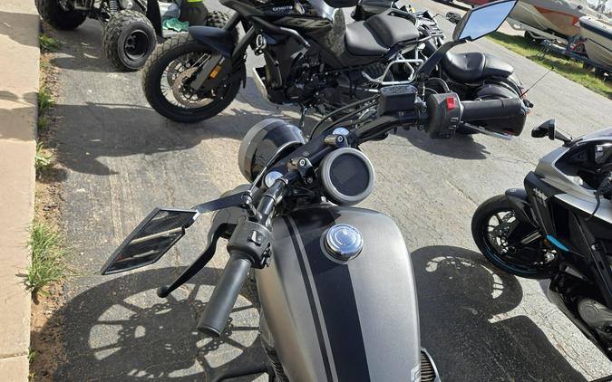 2014 YAMAHA BOLT RSPEC
