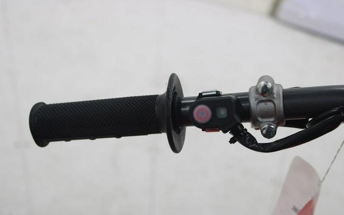 2026 Honda CRF 300F