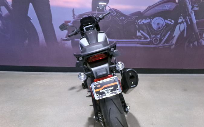 2025 Harley-Davidson® Pan America® 1250 ST