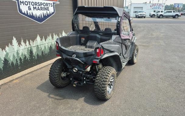2025 CF Moto ZFORCE 950 Trail CF1000SZ-3 - 00128