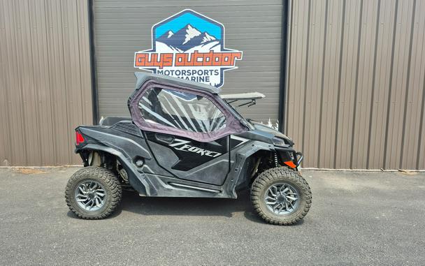 2025 CF Moto ZFORCE 950 Trail CF1000SZ-3 - 00128
