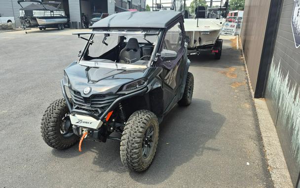 2025 CF Moto ZFORCE 950 Trail CF1000SZ-3 - 00128