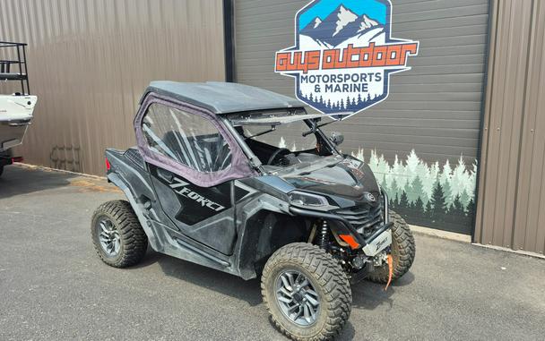 2025 CF Moto ZFORCE 950 Trail CF1000SZ-3 - 00128