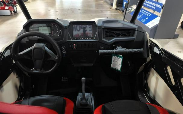 2026 Polaris RZR® Trail Ultimate