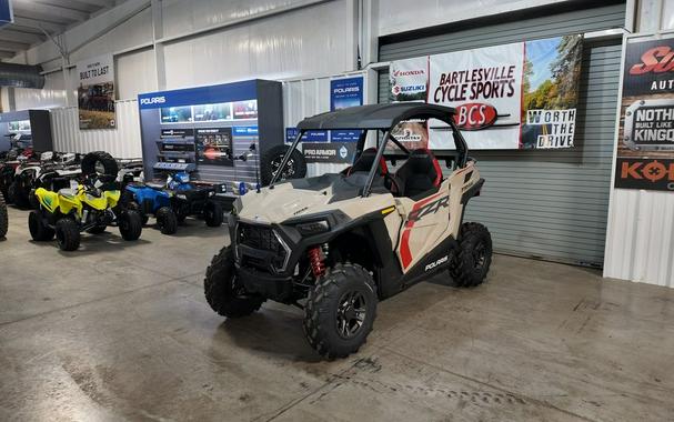 2026 Polaris RZR® Trail Ultimate