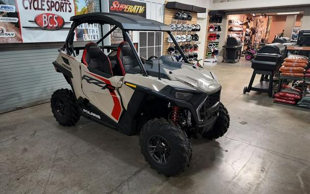 2026 Polaris RZR® Trail Ultimate