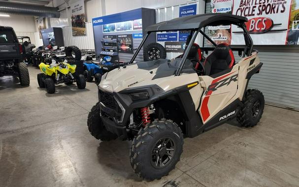 2026 Polaris RZR® Trail Ultimate