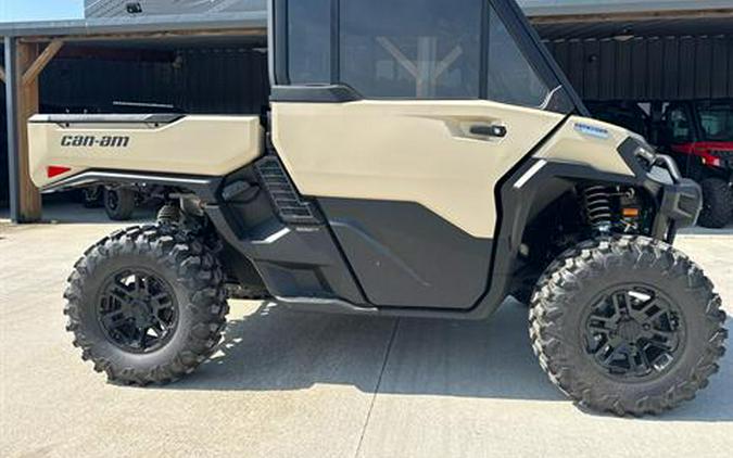 2026 Can-Am Defender Limited HD11