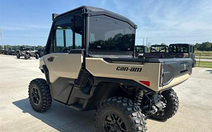 2026 Can-Am Defender Limited HD11