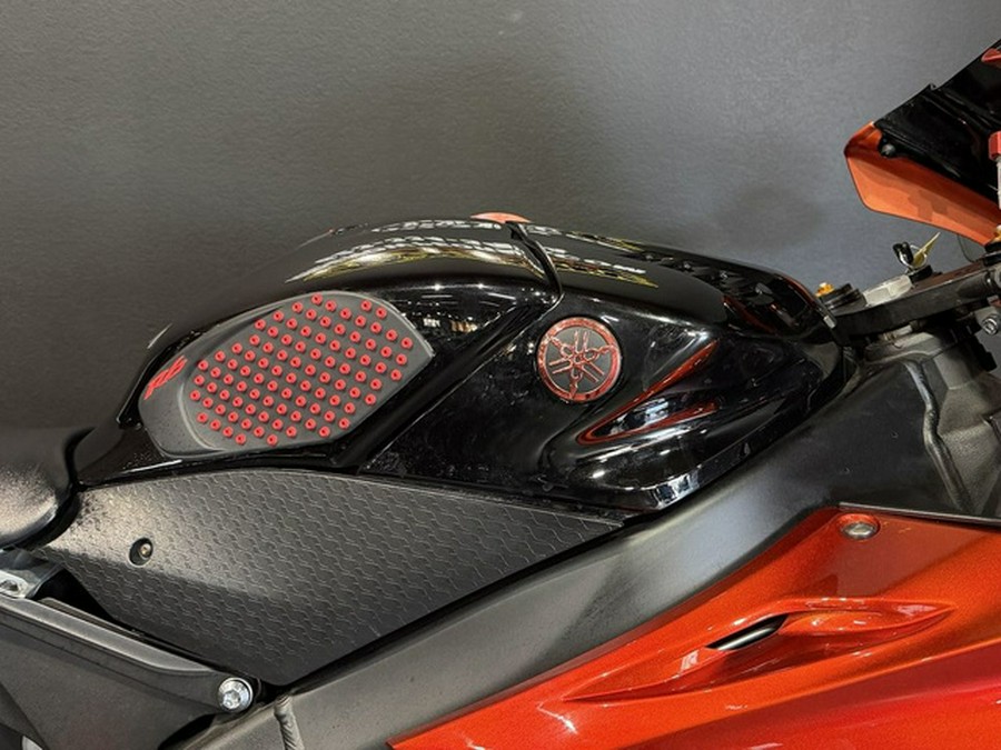 2020 Yamaha YZF R6