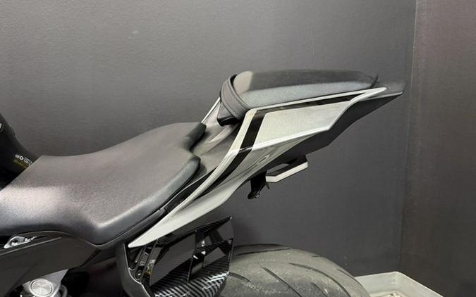 2020 Yamaha YZF R6