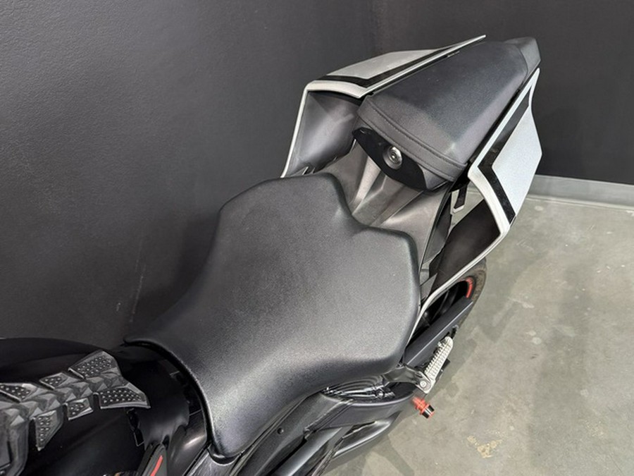 2020 Yamaha YZF R6