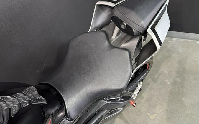 2020 Yamaha YZF R6