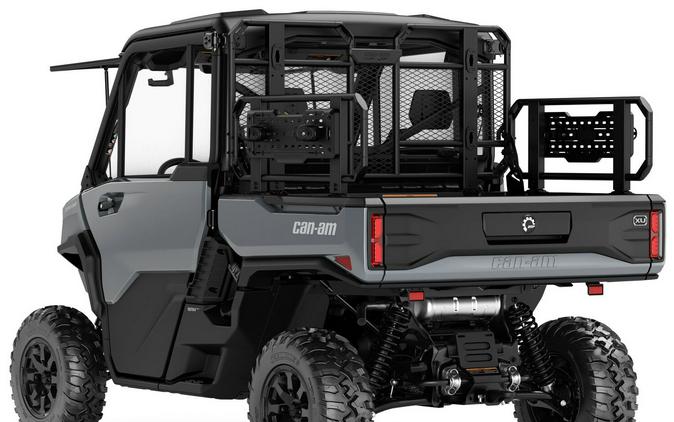 2027 Can-Am Defender XU XT CAB HD10