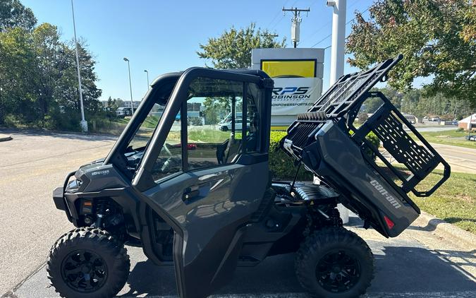 2027 Can-Am Defender XU XT CAB HD10