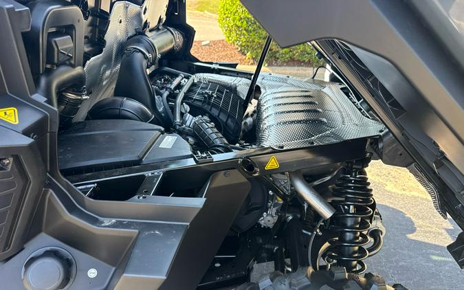 2027 Can-Am Defender XU XT CAB HD10