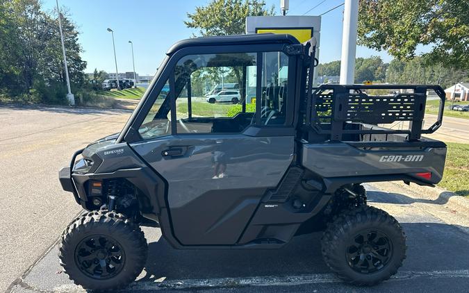 2027 Can-Am Defender XU XT CAB HD10