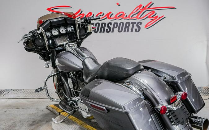 2014 Harley-Davidson Street Glide® Special