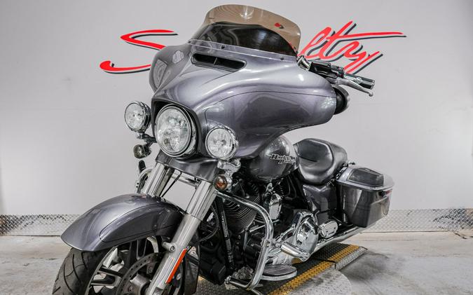 2014 Harley-Davidson Street Glide® Special