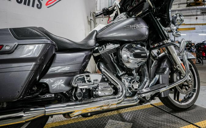 2014 Harley-Davidson Street Glide® Special