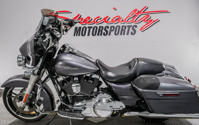 2014 Harley-Davidson Street Glide® Special