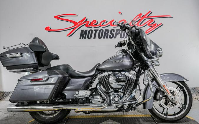 2014 Harley-Davidson Street Glide® Special