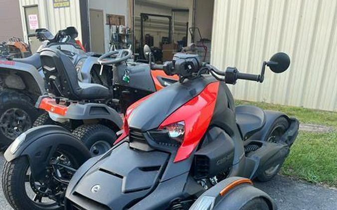 2022 Can-Am Ryker 900 ACE