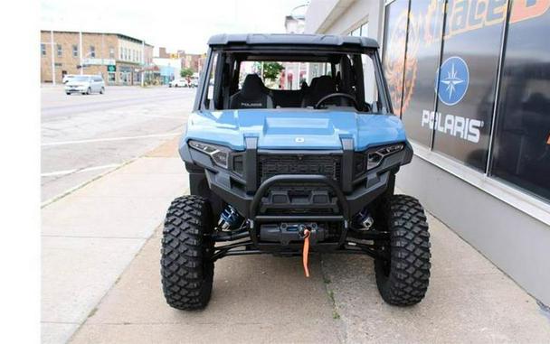 2024 Polaris® XPedition ADV 5 Ultimate