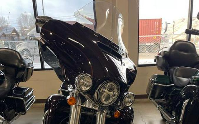 2014 Harley-Davidson Electra Glide® Ultra Classic®