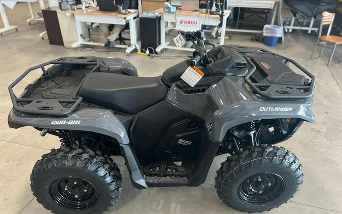 2024 Can-Am® Outlander 500