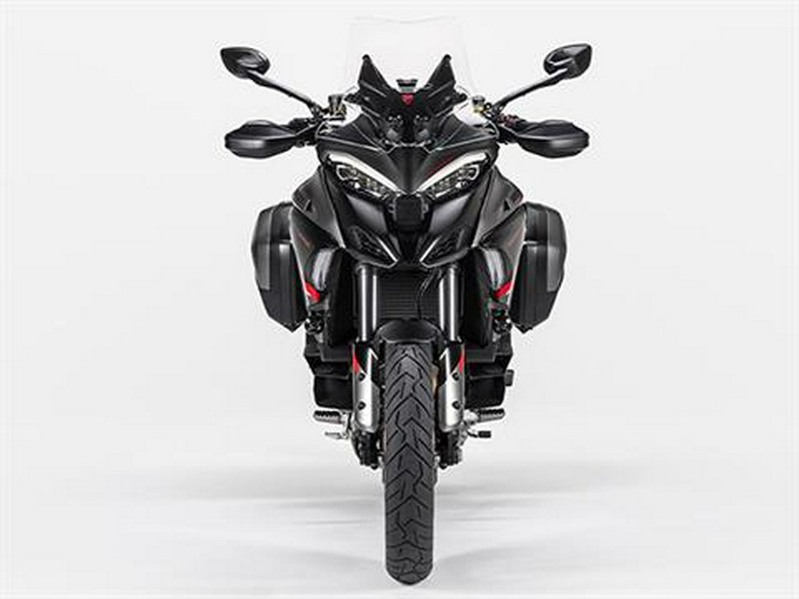 2024 Ducati Multistrada V4 S Grand Tour