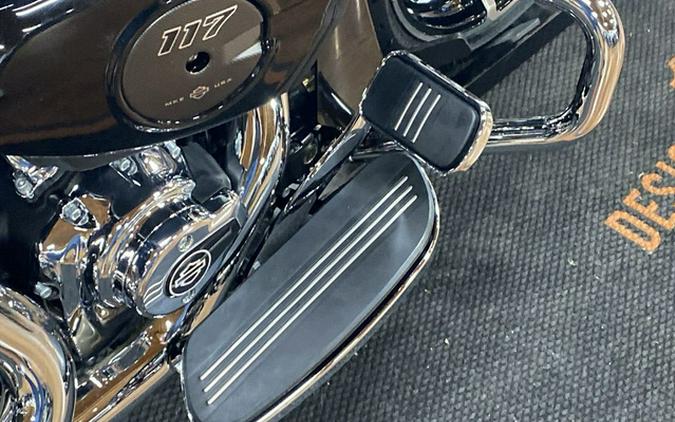 2024 Harley-Davidson FLTRX - Road Glide