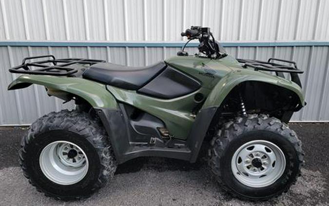 2007 Honda FourTrax® Rancher™ 4x4