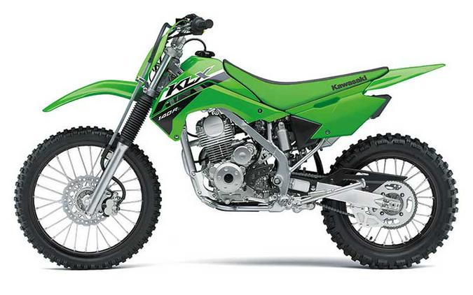 2024 Kawasaki KLX® 140R L