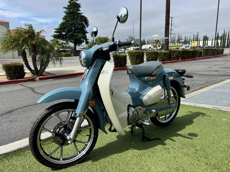 2024 Honda® Super Cub C125 ABS