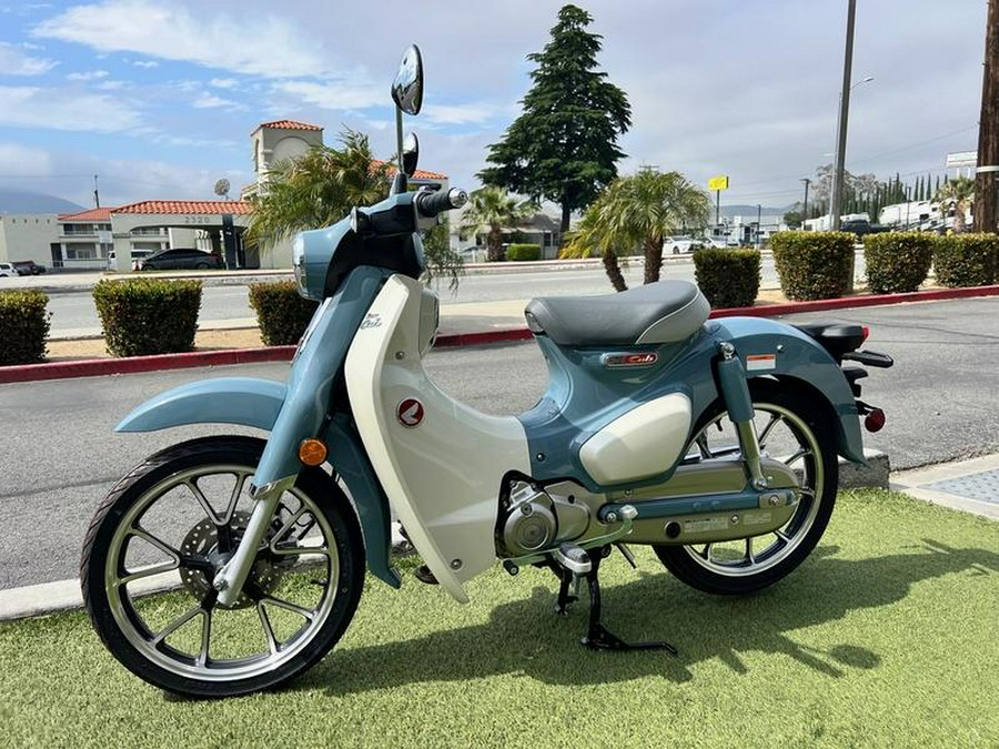 2024 Honda® Super Cub C125 ABS