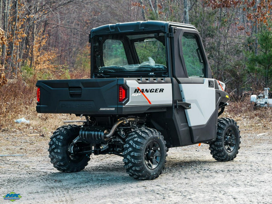 2024 Polaris® Ranger SP 570 NorthStar Edition