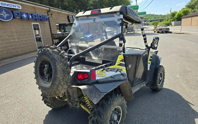 2014 Polaris RZR® S 800 EPS LE