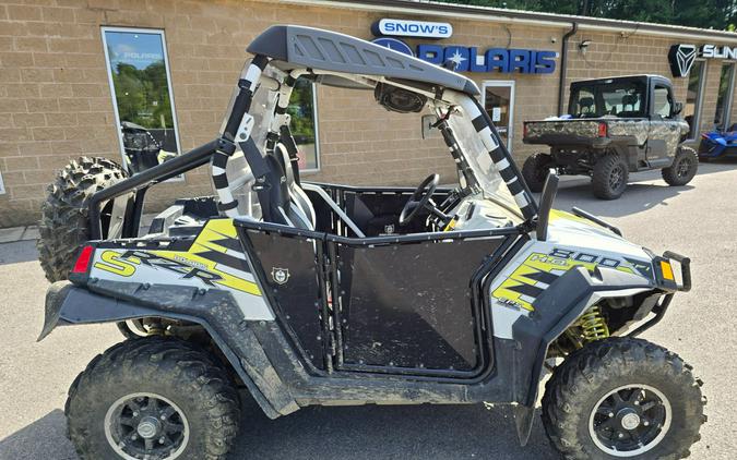 2014 Polaris RZR® S 800 EPS LE