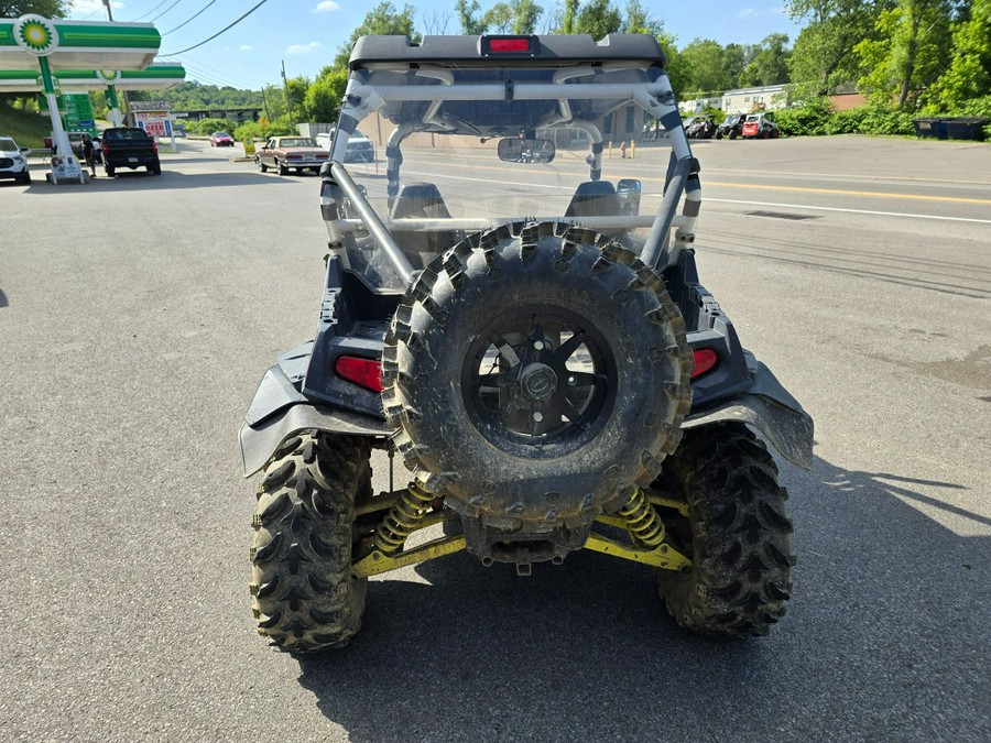 2014 Polaris RZR® S 800 EPS LE