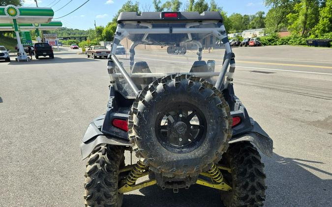 2014 Polaris RZR® S 800 EPS LE