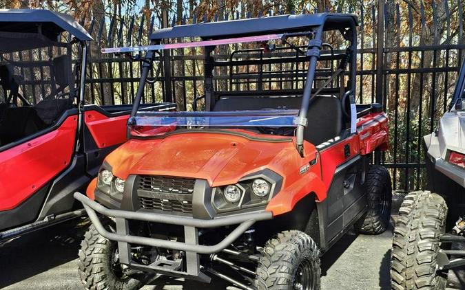 2024 Kawasaki Mule PRO-MX EPS