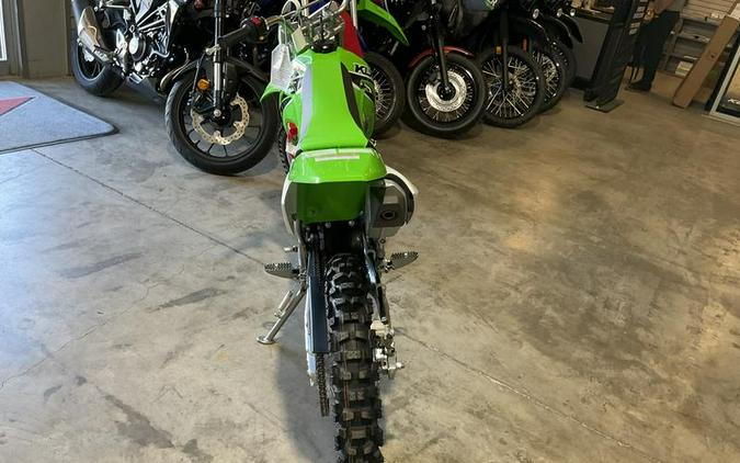 2023 Kawasaki KLX®140R L