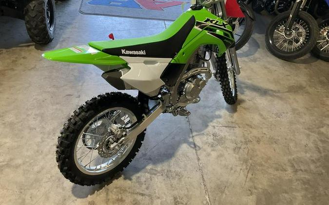 2023 Kawasaki KLX®140R L