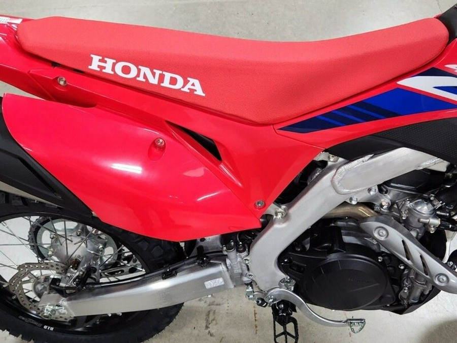 2024 Honda CRF 450RL