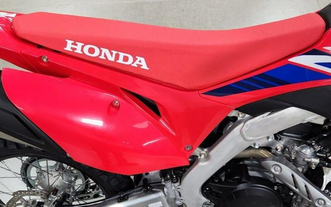 2024 Honda CRF 450RL