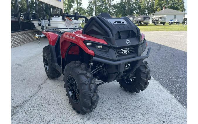 2024 Can-Am OUTLANDER XMR 700